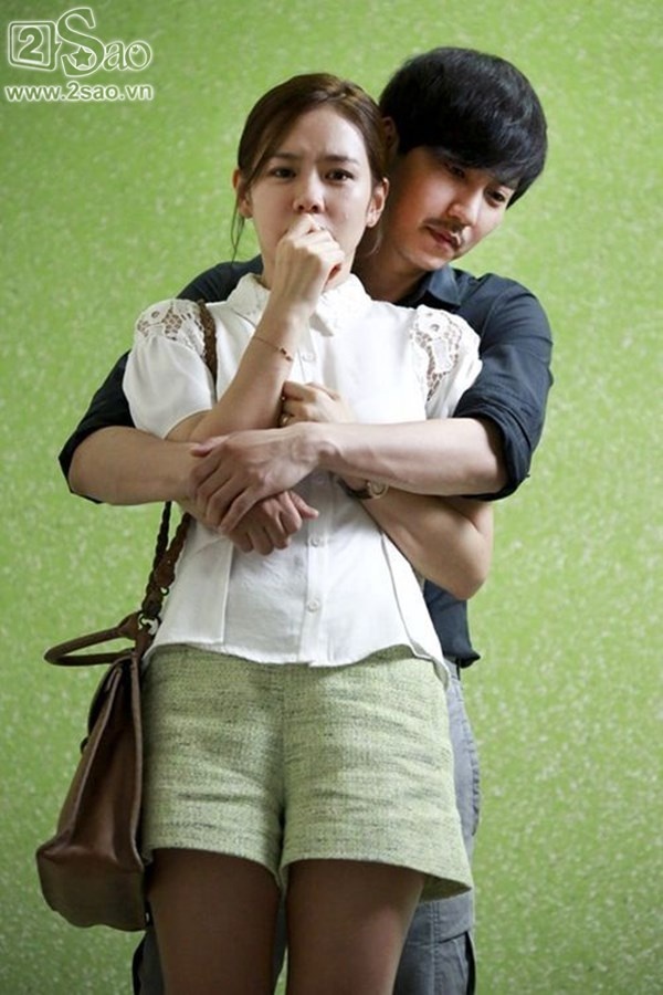 Bộ phim truyền hình Shark năm 2013 mang đến cho khán giả câu chuyện tình bi kịch  của cặp đôi Jo Hae Woo (Son Ye Jin) và Han Yi Soo (Kim Nam Gil).