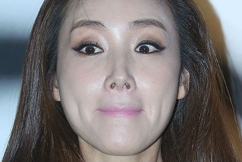 Choi Ji Woo xuong sac tham hai vi dao keo hinh anh