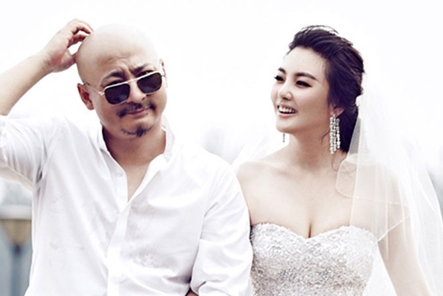 Chong Truong Vu Ky bi bat vi mai dam hinh anh