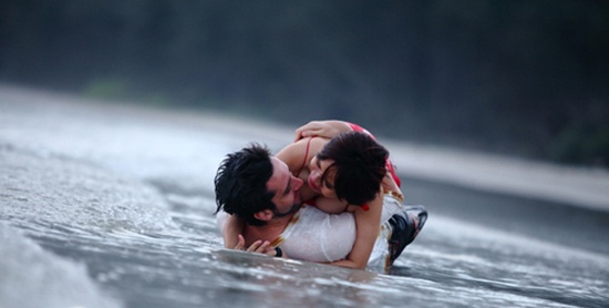 Baby Blues - Mai Khoi hinh anh