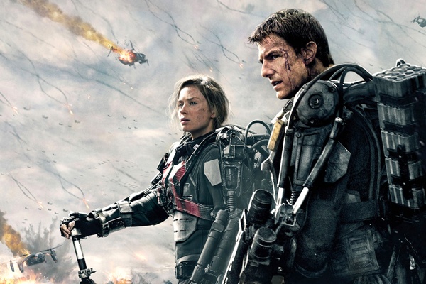 Warner Bros cat giam 1.000 nhan vien vi phim 'bom xit' hinh anh