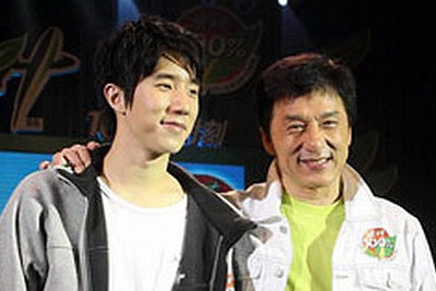 Con trai Thanh Long chinh thuc bi giam giu hinh anh