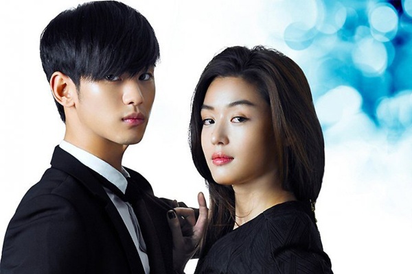 Truyen hinh My lam lai 'Vi sao dua anh toi' hinh anh