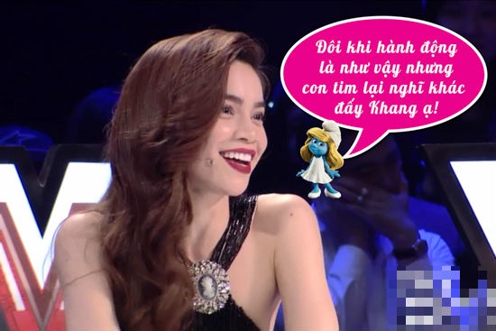 Nhung khoanh khac kho do cua giam khao X Factor hinh anh