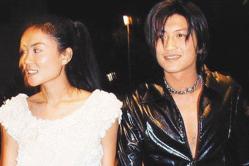 Ta Dinh Phong bi 'nem da' vi quay lai voi tinh cu hinh anh