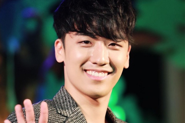 Seung Ri van nam vien sau 10 ngay bi tai nan hinh anh