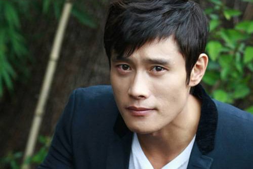 Lee Byung Hun bi canh sat trieu tap hinh anh