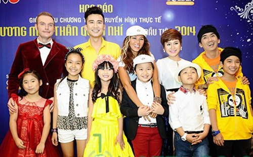Sự khẳng định chương trình “nặng biểu diễn, nhẹ thi thố” có giải tỏa sự lo âu của dư luận. Ảnh: TL