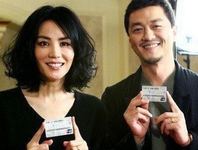 Ly A Bang ung ho Vuong Phi - Ta Dinh Phong hinh anh