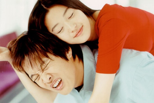 5 ly do 'Co nang ngo ngao' tiep tuc thuc hien phan 2 hinh anh