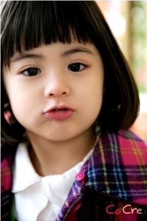 ... cách tạo hình rất chuyên nghiệp nên Joo Hye-rin đã giành được sự yêu thích của nhiều khán giả xem truyền hình