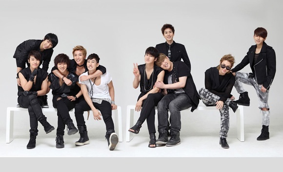 Super Junior