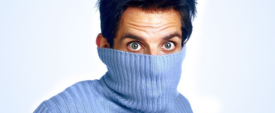  Zoolander có những chi tiết được lấy ra từ 2 bộ phim ngắn mà Stiller từng làm cho lễ trao giải thời trang VH1 năm 1996 và 1997. Tháng 3/2010, Ben Stiller tiết lộ đang viết kịch bản cho phần 2 của Zoolander.