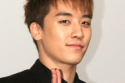 Seung Ri tai nhap vien hinh anh