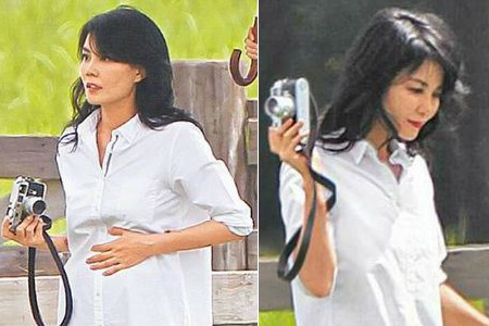 Ro tin don Vuong Phi co bau hinh anh