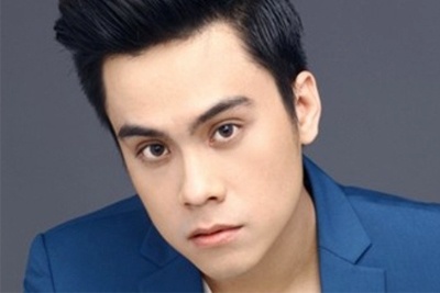 Cuoc song ngheo kho it biet cua MC Thai Dung hinh anh