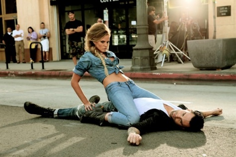 Misery - Maroon 5 hinh anh