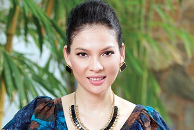 Tuyen ngon dep cua cac hoa hau Viet Nam hinh anh