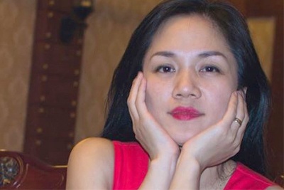 Phuong Nga suyt bi 'dap chet' tai bar vi Xuan Bac hinh anh