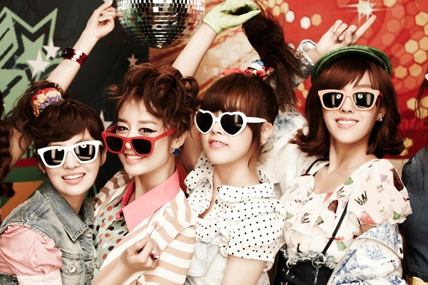 Nhung ca khuc Kpop duoc dat theo ten nhan vat noi tieng hinh anh