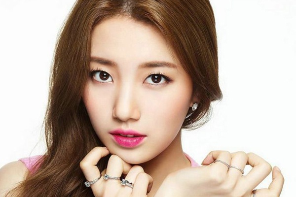 Suzy len tieng ve cach chia thu nhap cua missA hinh anh