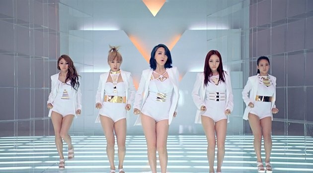 Pandora - Kara hinh anh