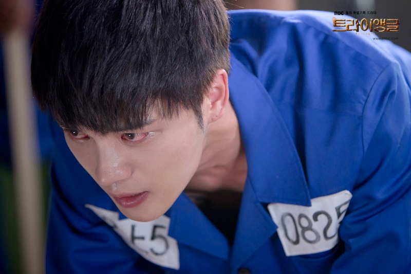 Khả năng thể hiện cảm xúc của Jae Joong so với các tác phẩm trước đã có những tiến bộ vượt bậc.