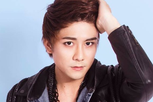 Huy Nam roi La Thang vi chanh long voi ban trai Khoi My? hinh anh
