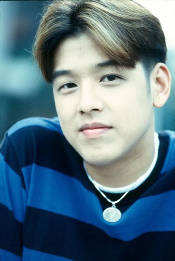 Ryu Si Won là nam diễn viên nổi tiếng với hình tượng hiền lành, dịu dàng trong các bộ phim như 