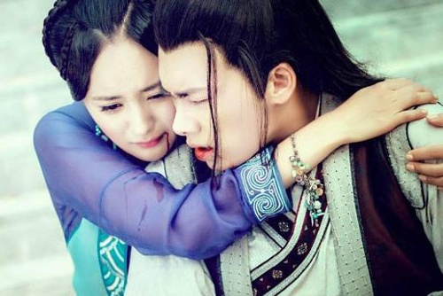 7 chuyen tinh trong 'Co kiem ky dam' de lai nhieu tiec nuoi hinh anh