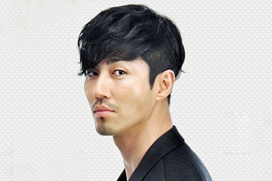 My nam Han bi kien doi con hinh anh