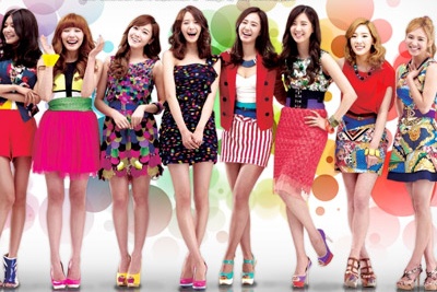 Tu Jessica roi SNSD den nhung doi gian kinh dien cua sao Han hinh anh