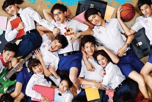 'Tuoi noi loan 2': Cang loan cang chim hinh anh