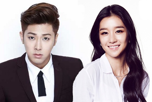 Ro tin don Yunho (TVXQ) yeu ban dien hinh anh