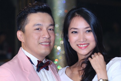 4 sao Viet ruc rich lam dam cuoi hinh anh