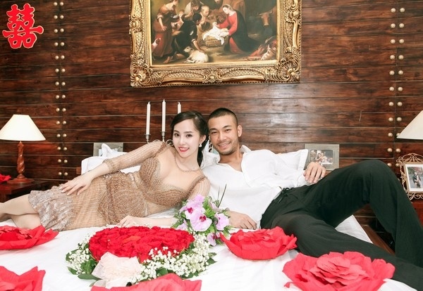 Đám cưới của cặp đôi dự kiến sẽ diễn ra vào tháng 11