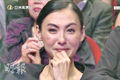 Truong Ba Chi sut 7 kg sau on ao tinh ai cua Ta Dinh Phong hinh anh