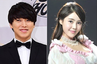 Ro tin don Sung Min (Suju) ket hon vao thang 12 hinh anh