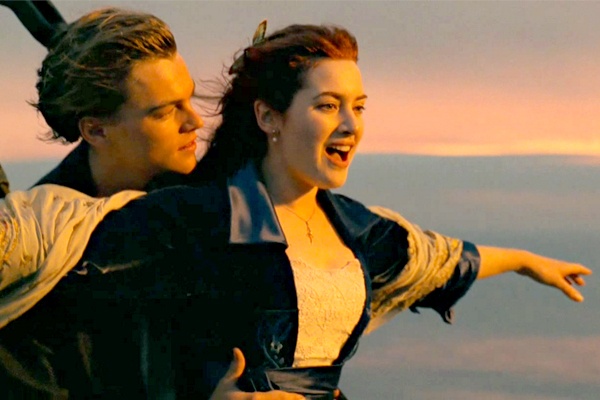 Dan sao Titanic gio di dau, ve dau? hinh anh