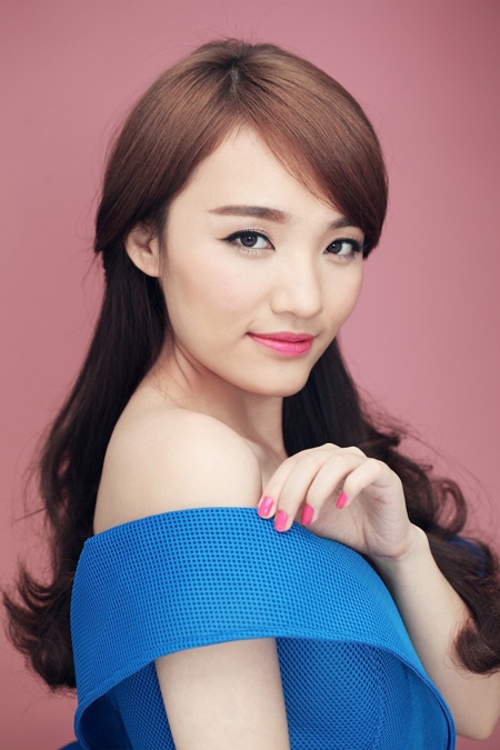 Trưởng thành từ cuộc thi Vietnamidol mùa 5, cái tên Nhật Thủy ngày càng được nhiều khán giả biết đến