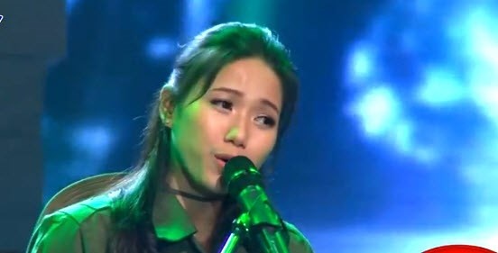 Xuan nay con khong ve - Thuy Chi hinh anh