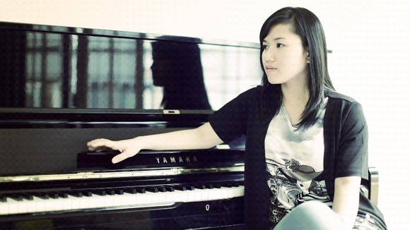 Co khi nao roi xa - Thuy Chi hinh anh