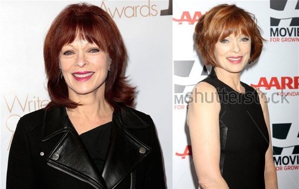 Bà là diễn viên gạo cội của Hollywood, hàng năm đều chăm chỉ xuất hiện trên các TV series và một số phim lẻ như The Shield (2008), The Seven Year Hitch (2012), The Lincoln Lawyer (2011)…