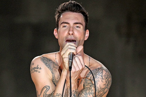 Nhung ga trai hu mot thoi cua Hollywood gio ra sao? hinh anh