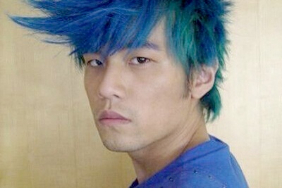 Chau Kiet Luan chu du chau Au chup anh cuoi hinh anh