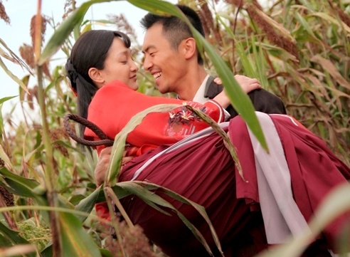 Trailer Cao Luong Do hinh anh