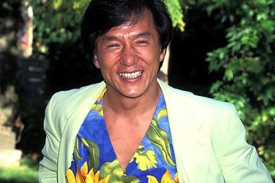 Nhung hinh anh thu vi trong cuoc doi Thanh Long hinh anh