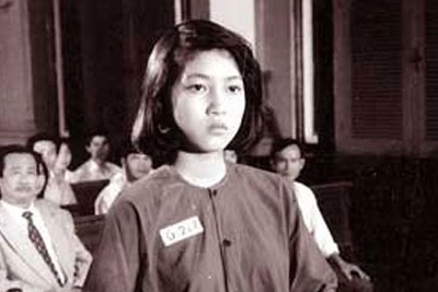 Nhung nu anh hung thoi chien bat tu tren man anh Viet hinh anh