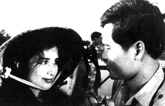 Một số cảnh trong phim