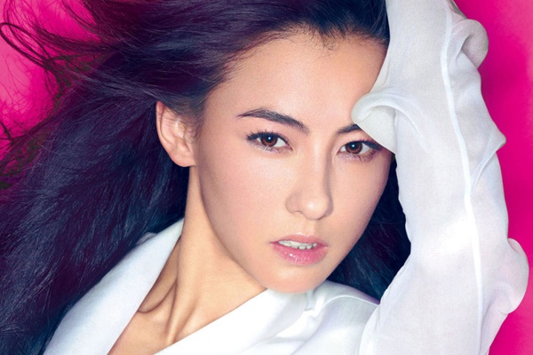 Truong Ba Chi bi don co bau, sang Phap sinh con hinh anh